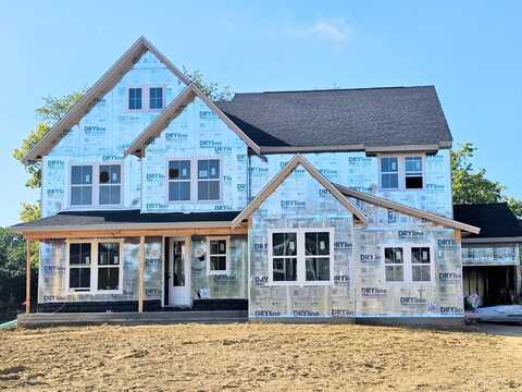 45 Libby Hollow Street, Springboro, OH 45066