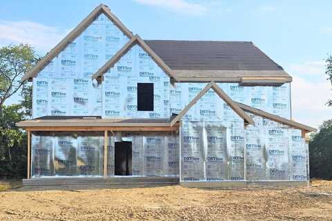 45 Libby Hollow Street, Springboro, OH 45066