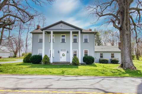 4980 US Rt 50, New Market Twp, OH 45133