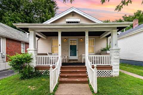 5732 Section Avenue, Cincinnati, OH 45212