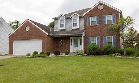 7963 Thistlewood Drive, West Chester, OH 45069