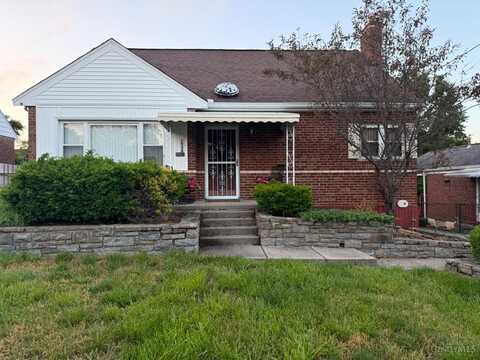 2936 West Tower Avenue, Cincinnati, OH 45238