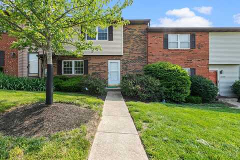 12070 Crossings Drive, Springdale, OH 45246