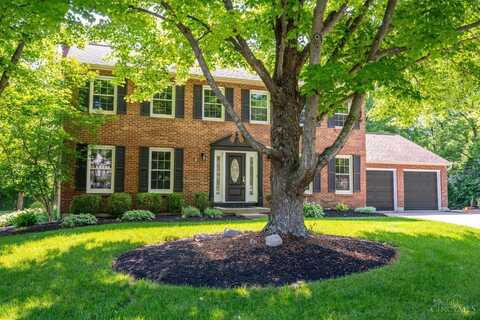 7788 Deerhurst Place, Deerfield, OH 45039