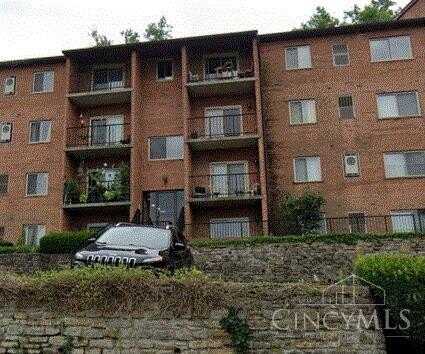 521 Martin Luther King Drive, Cincinnati, OH 45220
