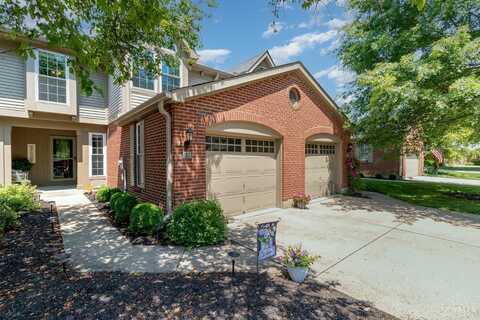 1732 Emerald Glade Lane, Anderson Twp, OH 45255