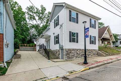 431 Main Street, Williamsburg, OH 45176