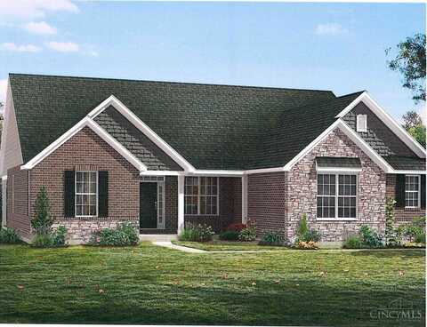 4334 Palomino Lane, Liberty Township, OH 45011