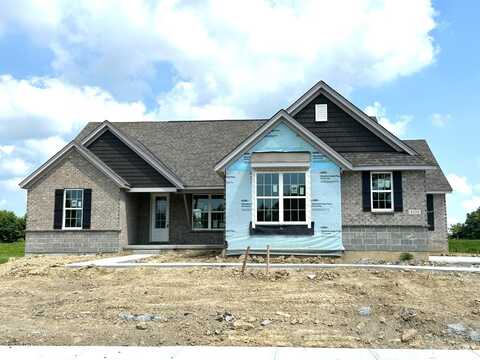 4334 Palomino Lane, Liberty Township, OH 45011