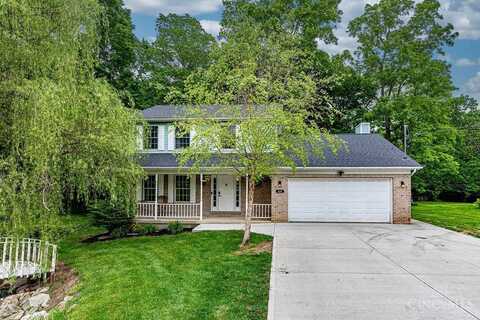 428 Britton Lane, Monroe, OH 45050