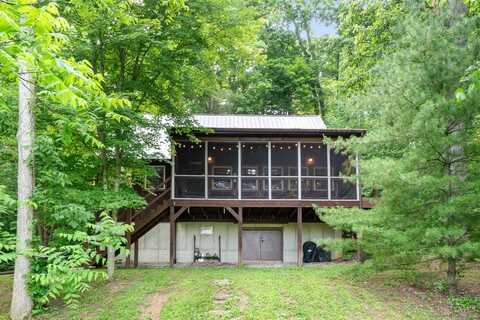 11741 Sinking Spring Road, Brushcreek Twp, OH 45133