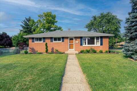 290 Reister Drive, Hamilton, OH 45013
