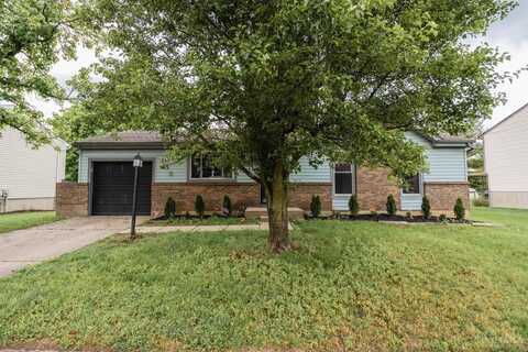 153 Country View Drive, Harrison, OH 45030