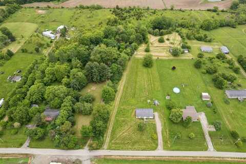 7620 Lyons Road, Lewis Twp, OH 45121