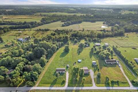 7620 Lyons Road, Lewis Twp, OH 45121