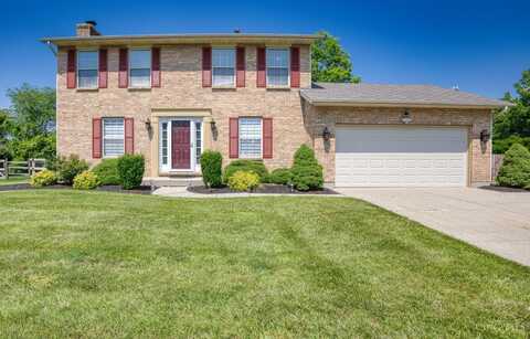 6717 Highpoint Boulevard, Liberty Township, OH 45011
