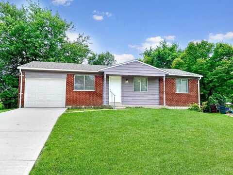 2487 Stockport Court, Colerain Twp, OH 45231