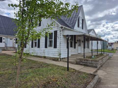236 Second Street, Ripley, OH 45167