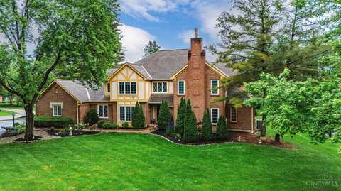 11506 Stablewatch Court, Symmes Twp, OH 45249
