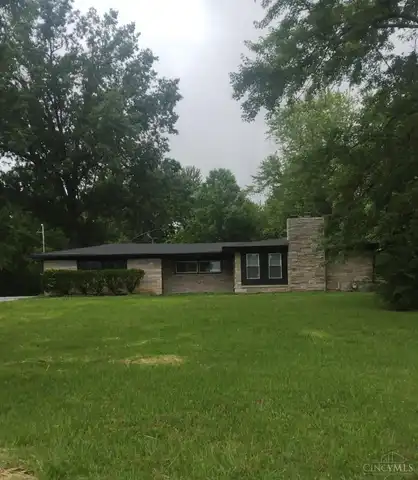 2033 St Rt 125, Monroe, OH 45102