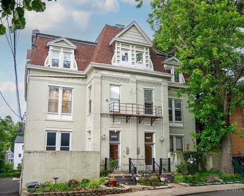 2625 Cleinview Avenue, Cincinnati, OH 45206