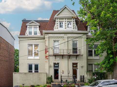 2625 Cleinview Avenue, Cincinnati, OH 45206