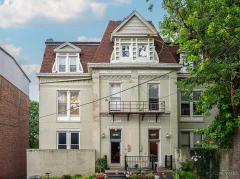 2625 Cleinview Avenue, Cincinnati, OH 45206