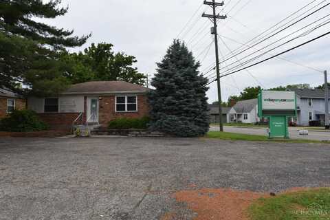 127 Burkhart Avenue, Reading, OH 45215