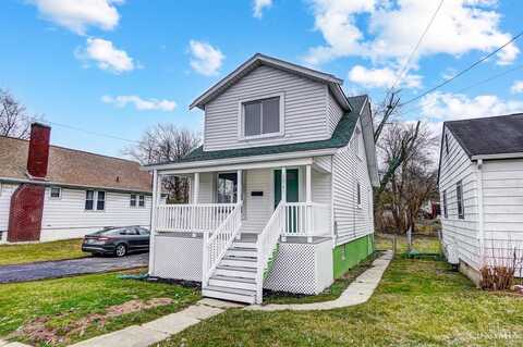 1941 Cordova Avenue, North College Hill, OH 45239