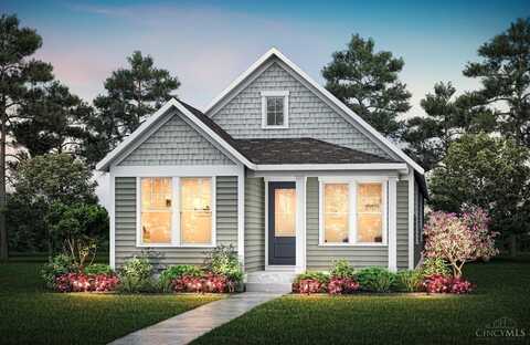 332 Copley Street, Turtle Creek Twp, OH 45036