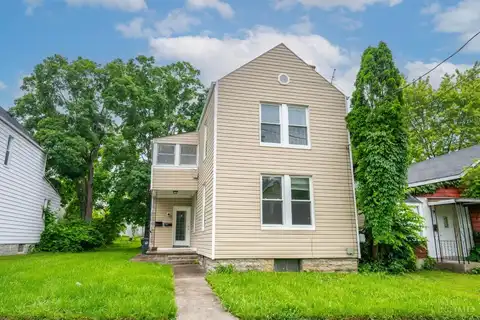 1514 Compton Road, Mount Healthy, OH 45231