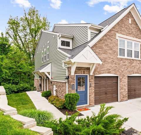 4309 Value Springs Drive, Union, OH 45245