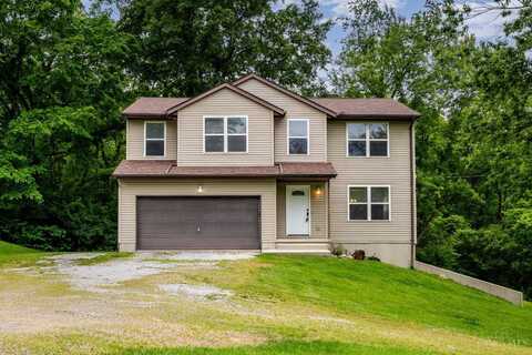 7075 Hill Station Road, Goshen, OH 45122