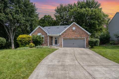 7708 Stonehill Drive, Anderson Twp, OH 45255