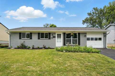 736 Mohican Drive, Loveland, OH 45140