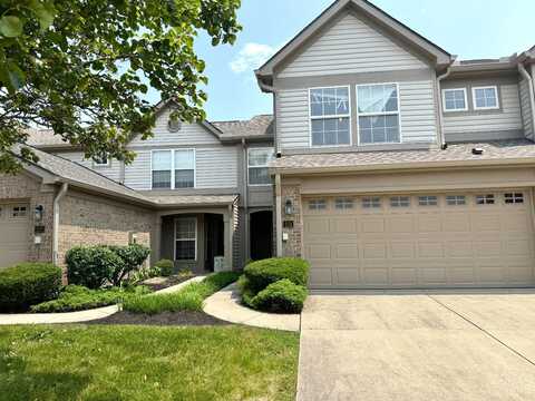 6134 Lakelyn Drive, Mason, OH 45040