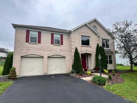 7947 Kennesaw Drive, West Chester, OH 45069