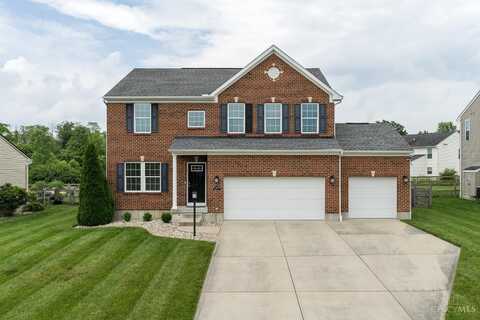 4544 Meadow Lane, Batavia, OH 45103