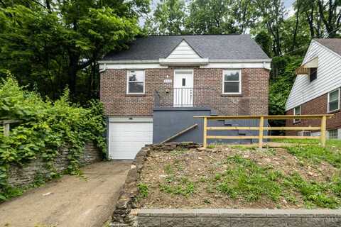 406 Elberon Avenue, Cincinnati, OH 45205