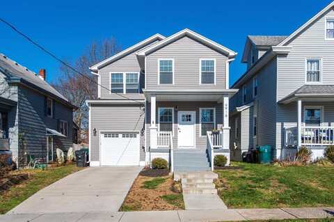6918 Merwin Avenue, Cincinnati, OH 45227