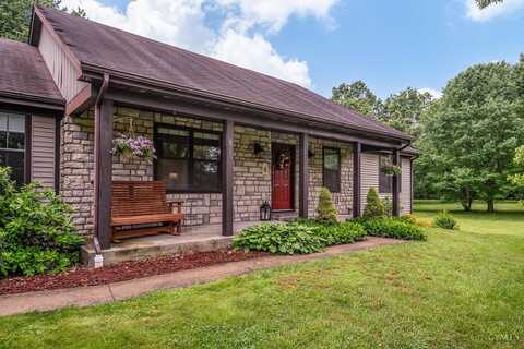 1709 White Birch Lane, Paris, OH 45102