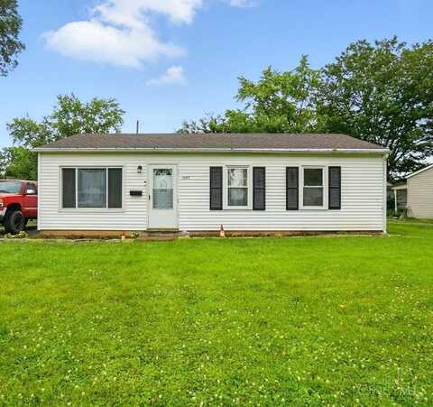 1432 Raybell Drive, Xenia, OH 45385