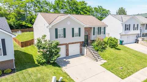 3317 Brodbeck Place, Cincinnati, OH 45211