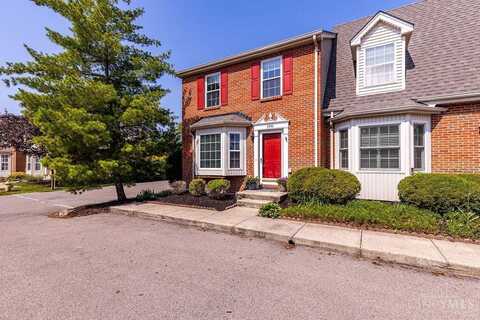 5990 Snider Cove Way, Mason, OH 45040