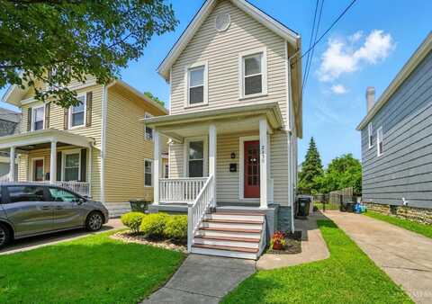 2350 Robertson Avenue, Norwood, OH 45212