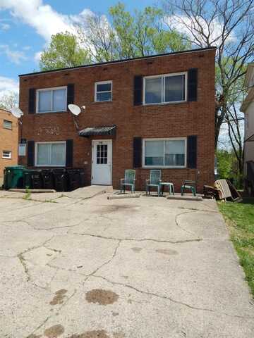 776 Wells Street, Cincinnati, OH 45205