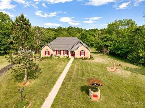 1680 Trisler Road, Tate Twp, OH 45130