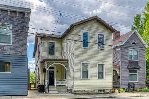 3049 Riverside Drive, Cincinnati, OH 45226
