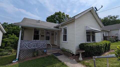104 Main Street, Cleves, OH 45002