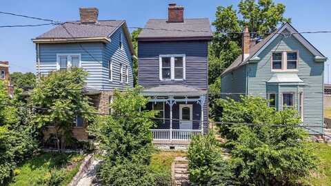 1792 Dreman, Cincinnati, OH 45223